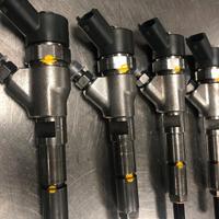 Iniettori gasolio Bosch