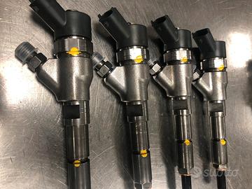 Iniettori gasolio Bosch