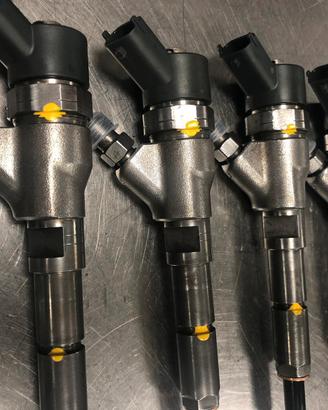 Iniettori gasolio Bosch