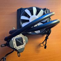 Kit raffreddamento a liquido PC Enermax
