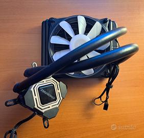 Kit raffreddamento a liquido PC Enermax