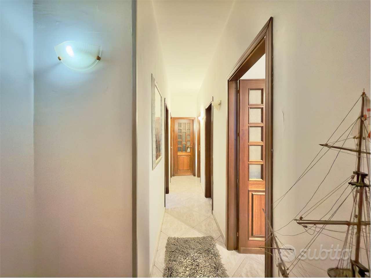 Appartamento – Palermo, Arenella, VII Circoscrizione - Vista 3