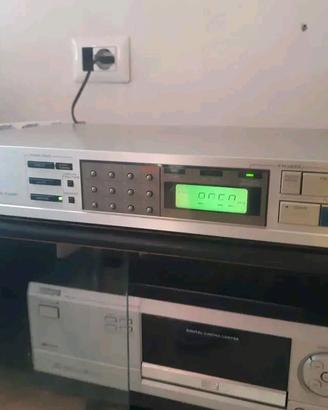 Sintonizzatore Stereo KENWOOD KT-52L 