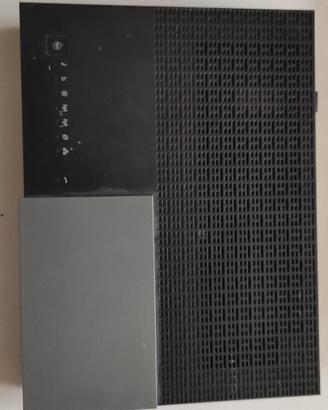 Modem Tim Hub