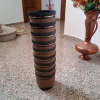 Vasi ornamentali in stile per interni o esterni