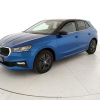 Škoda Fabia 1.0 TSI 115 CV Selection