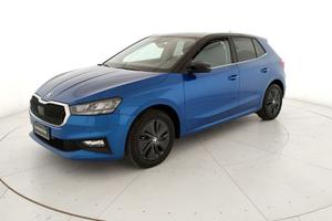 Škoda Fabia 1.0 TSI 115 CV Selection