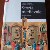 Storia mediovale