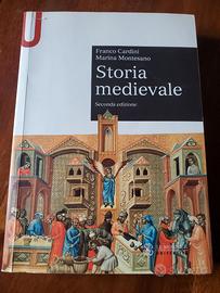 Storia mediovale