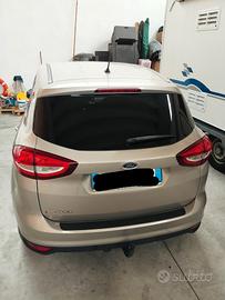 Ford C-Max 2015 Titanium 1,5cc diesel