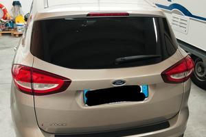 Ford C-Max 2015 Titanium 1,5cc diesel