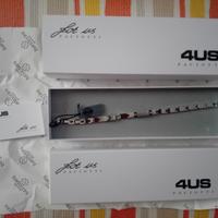 Bracciale uomo Cesare Paciotti 4 US