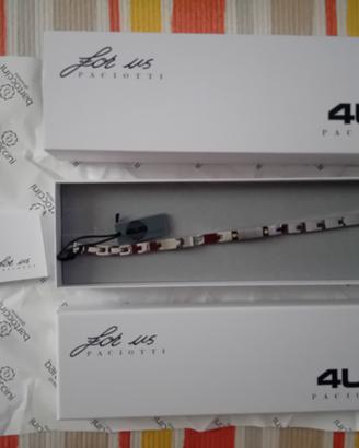 Bracciale uomo Cesare Paciotti 4 US