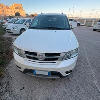 Fiat Freemont 2.0 Mjt 170 CV 4x4 aut. Lounge