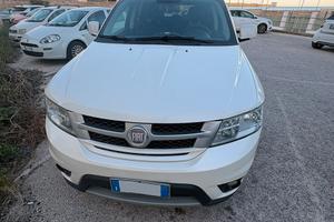 Fiat Freemont 2.0 Mjt 170 CV 4x4 aut. Lounge