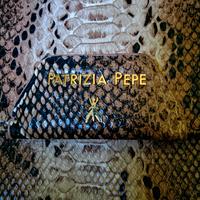 borsetta a tracolla di Patrizia Pepe 