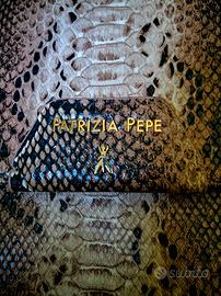 borsetta a tracolla di Patrizia Pepe 