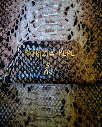 borsetta a tracolla di Patrizia Pepe 