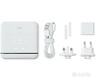 Tado Controllo Climatizzazione Intelligente V3+