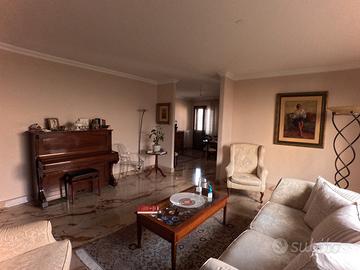 Appartamento in centro