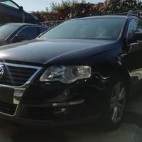 Volkswagen Passat Anno 2008 2,0 tdi 140 cv