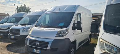 Fiat Ducato L2 H2 anno 2012