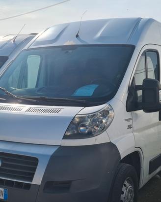 Fiat Ducato L2 H2 anno 2012