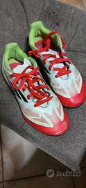 Scarpe calcetto Adidas serie F50 bambino
