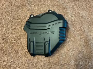 Cover testa cilindro Ducati Panigale v4 posteriore