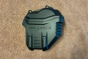 Cover testa cilindro Ducati Panigale v4 posteriore