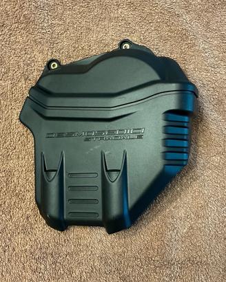 Cover testa cilindro Ducati Panigale v4 posteriore
