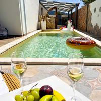 Piscine su misura per ville e seconde case