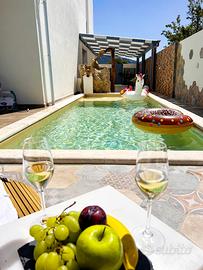 Piscine su misura per ville e seconde case