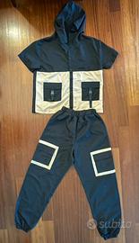 Completo Urban Hip Pop teen - 15 Y