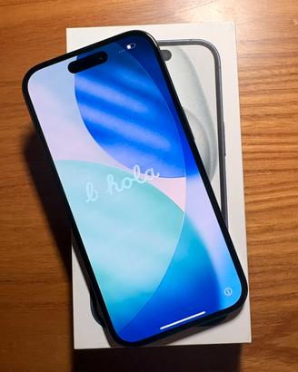 iPhone 15 128Gb