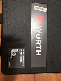 Wurth Master Diga CS-3