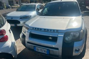 Freelander 2006