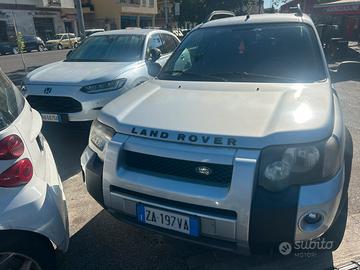 Freelander 2006
