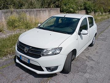 Dacia Sandero 2013 Benzina/GPL