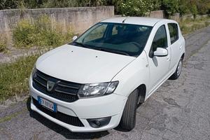 Dacia Sandero 2013 Benzina/GPL