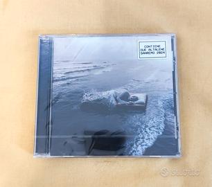 Mr.Rain - Pianeta Di Miller (Sanremo 2024)