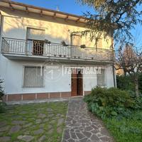 Casa indipendente di ampie metrature