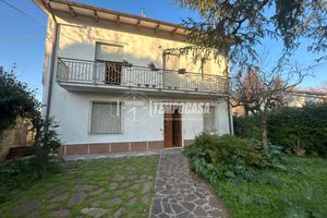 Casa indipendente di ampie metrature