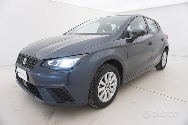 SEAT Ibiza 5ª serie