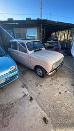Renault 4 850 asi