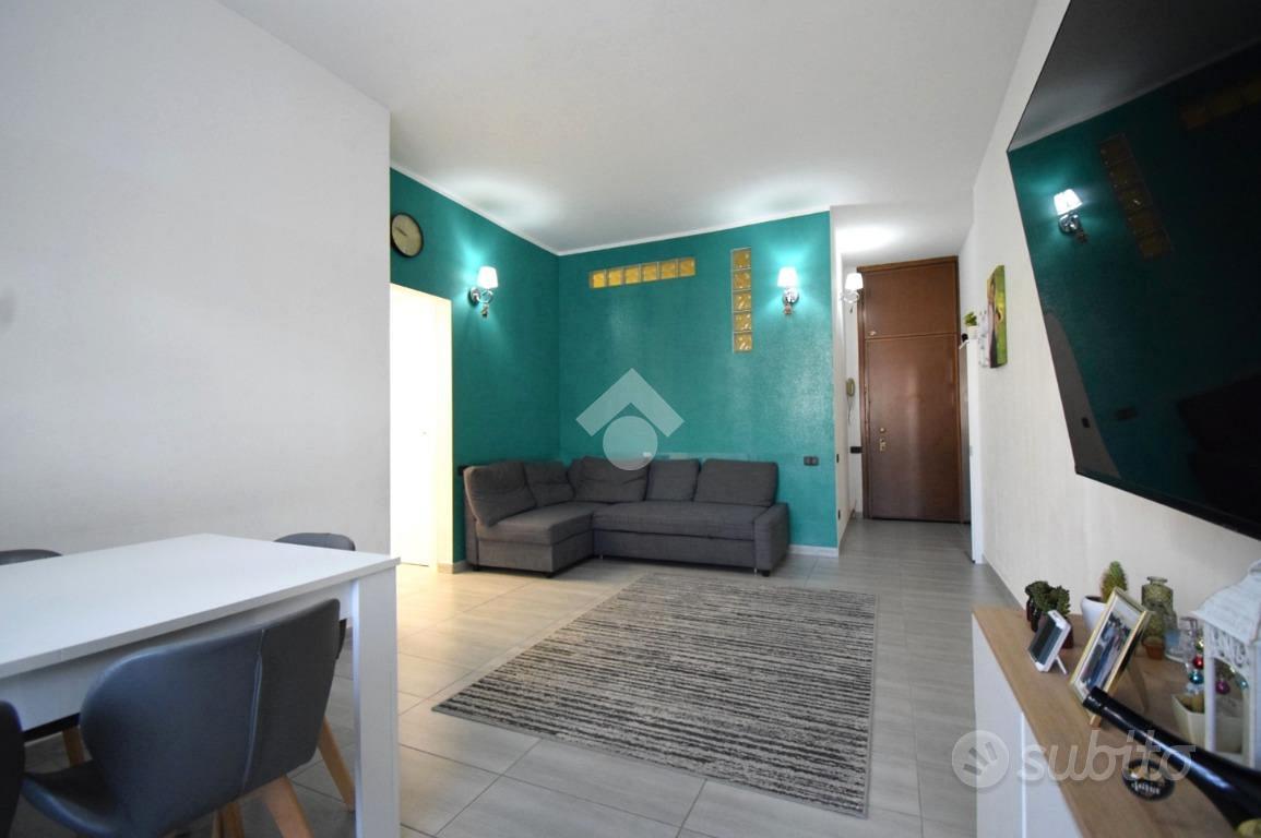 Appartamento – Brugherio, Baraggia - Altro