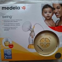 Tiralatte Medela 2Phase Expression