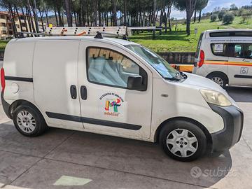 fiorino fiat