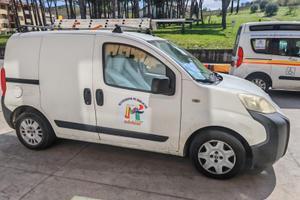 fiorino fiat