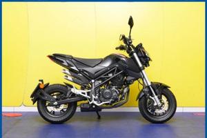 BENELLI Tornado Naked T Garantita e Finanziabile